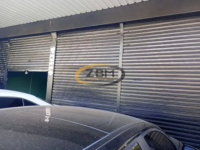 Loja para alugar, no bairro Jardim Shangri-la A em Londrina