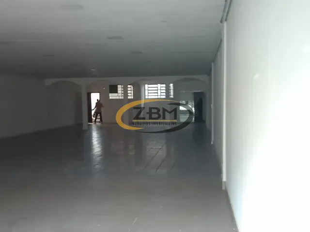 Loja para alugar, no bairro Jardim Shangri-la A em Londrina