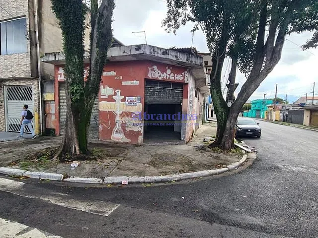 Loja para alugar, no bairro Parque Paulistano em São Paulo
