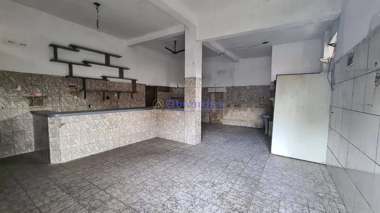 Loja-Salão, 100 m² - Foto 2