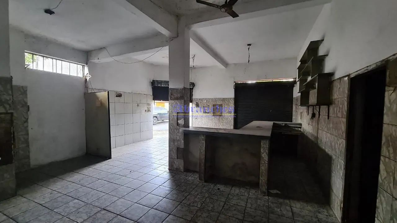 Loja-Salão, 100 m² - Foto 3