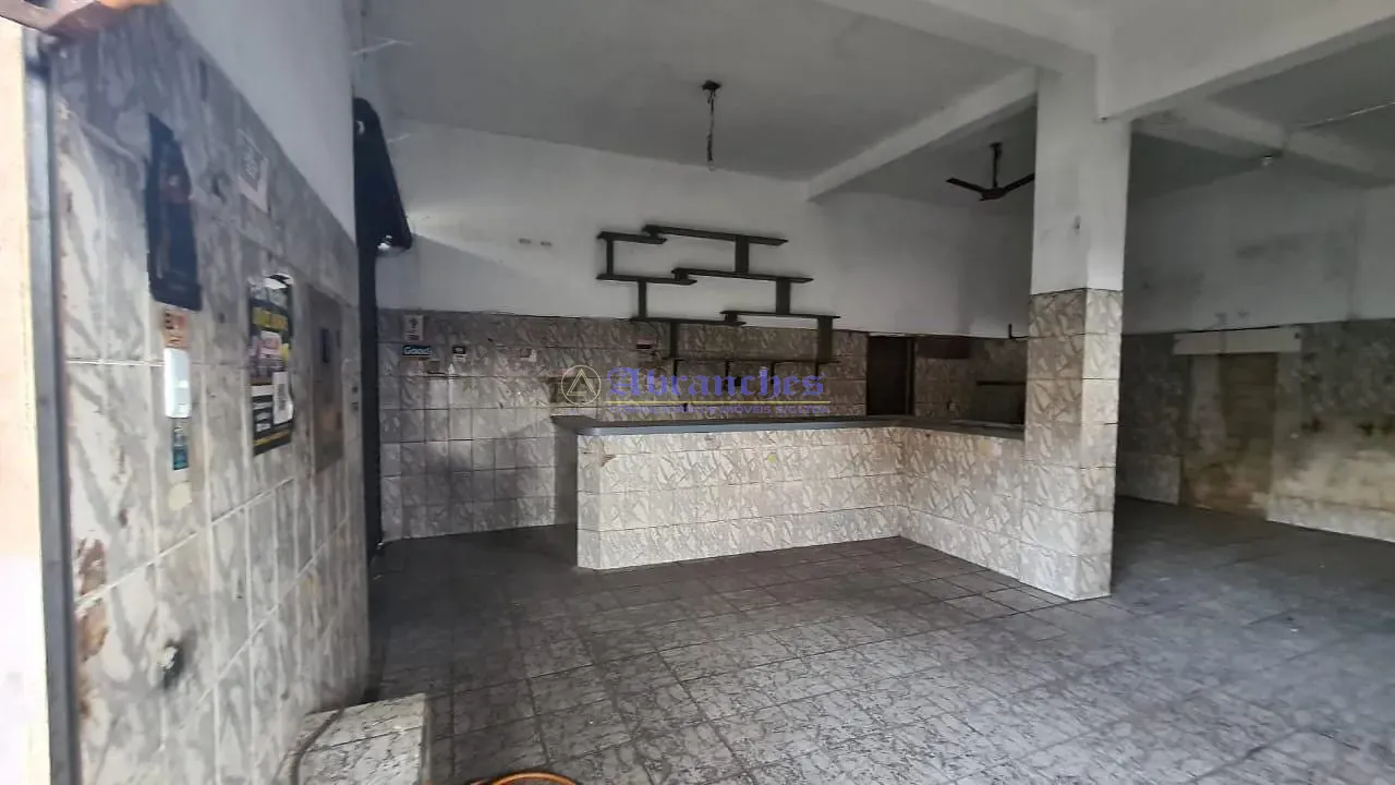Loja-Salão, 100 m² - Foto 5