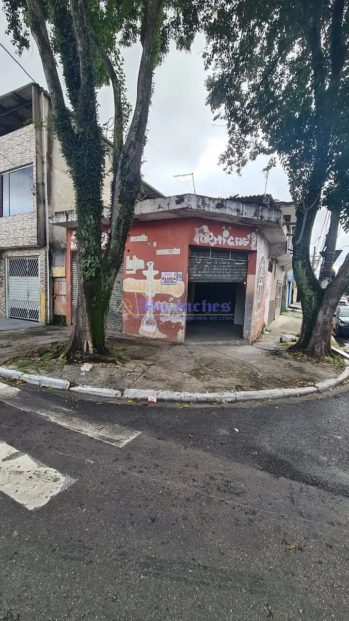 Loja-Salão, 100 m² - Foto 14