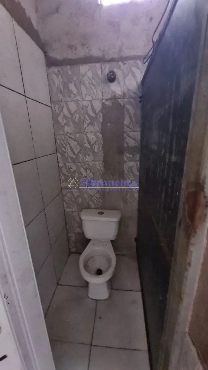 Loja-Salão, 100 m² - Foto 9