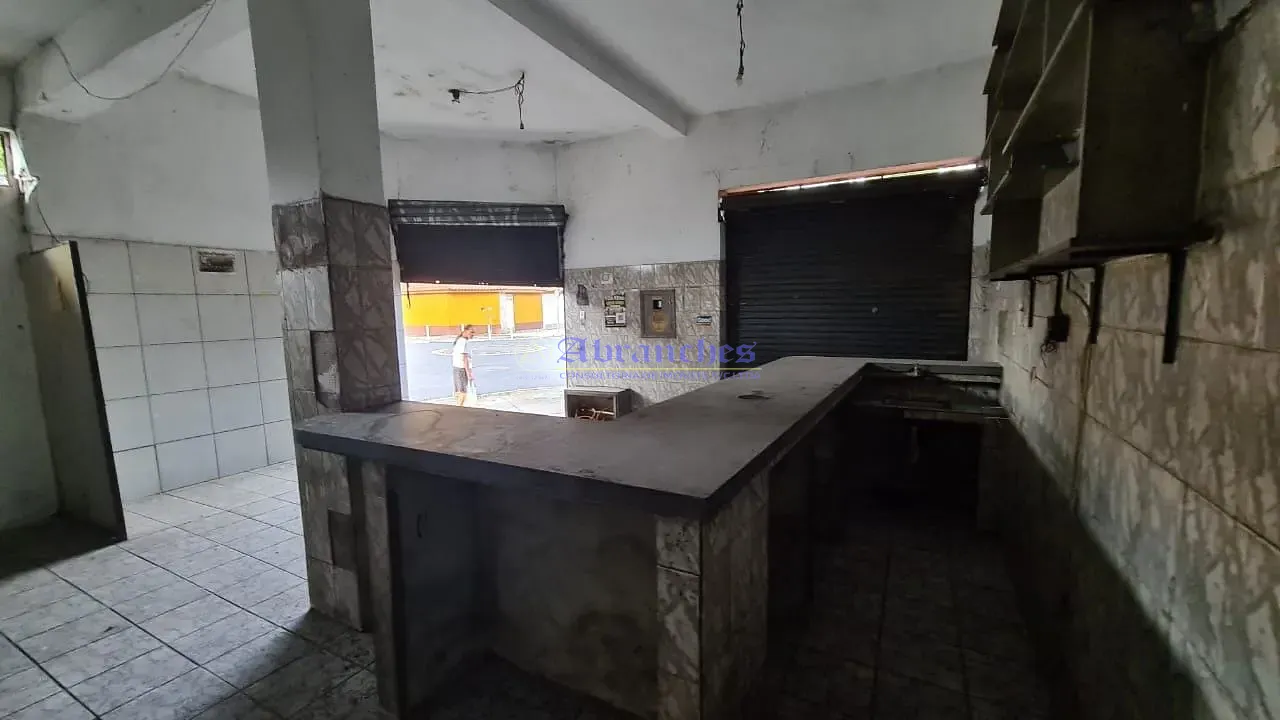 Loja-Salão, 100 m² - Foto 13