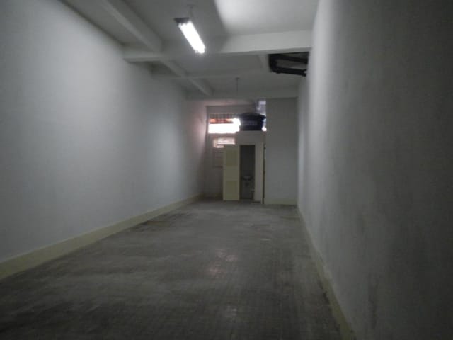Foto do Loja - Loja  comercial para locação, Rua São João, nº 180,  Centro, Niterói. | ABIDON NAZARETH IMÓVEIS