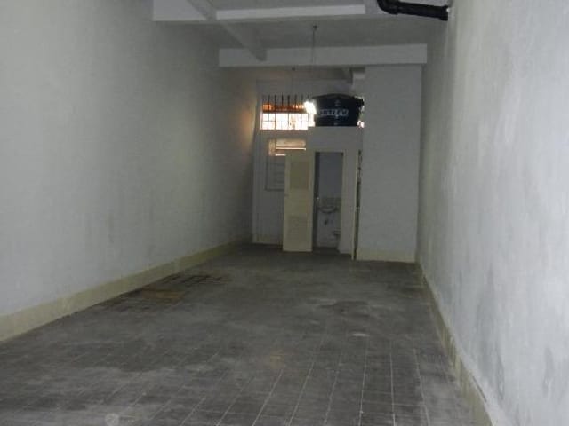 Foto do Loja - Loja  comercial para locação, Rua São João, nº 180,  Centro, Niterói. | ABIDON NAZARETH IMÓVEIS