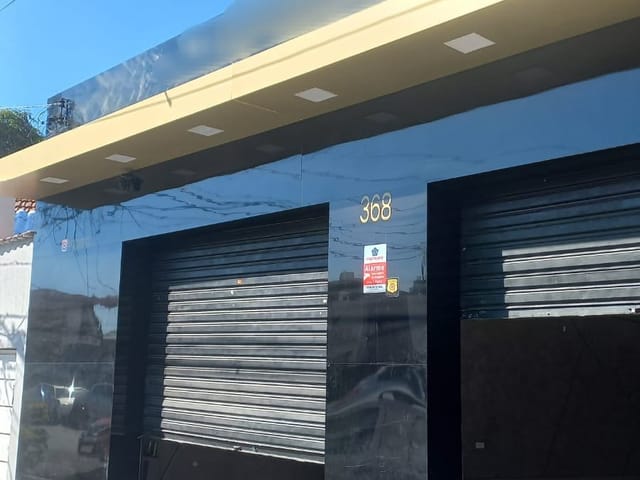 Foto do Loja - Salão comercial para locação, com 105 m², por R$ 5.800 - Chácara Califórnia, São Paulo, SP | Acharimóvel.net