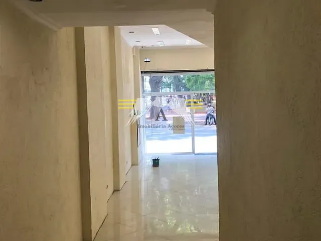 Loja para alugar, no bairro República em São Paulo
