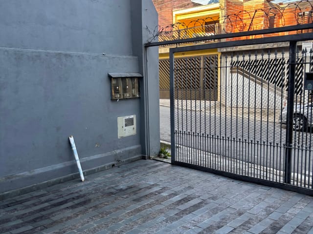 Foto do Loja - Salão Comercial com 56m² , uma sala  para escritório, 2 banheiros e 2 vagas de garagens - Centro, Diadema, SP | ADAILAR IMÓVEIS