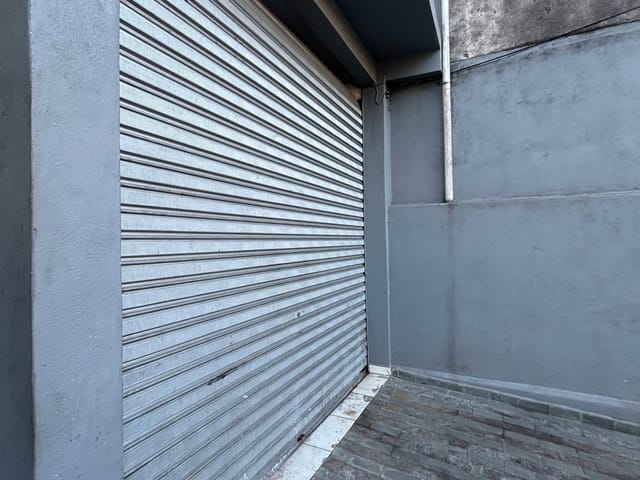 Foto do Loja - Salão Comercial com 56m² , uma sala  para escritório, 2 banheiros e 2 vagas de garagens - Centro, Diadema, SP | ADAILAR IMÓVEIS