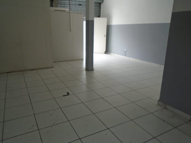 Foto do Loja - Salão Comercial com 56m² , uma sala  para escritório, 2 banheiros e 2 vagas de garagens - Centro, Diadema, SP | ADAILAR IMÓVEIS