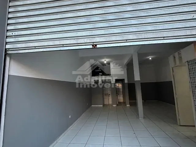 Loja com 56m², para alugar, no bairro Centro em Diadema