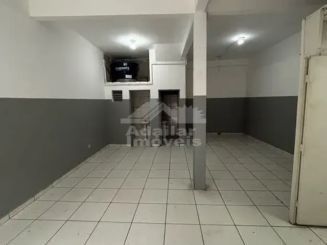 Loja com 56m², para alugar, no bairro Centro em Diadema