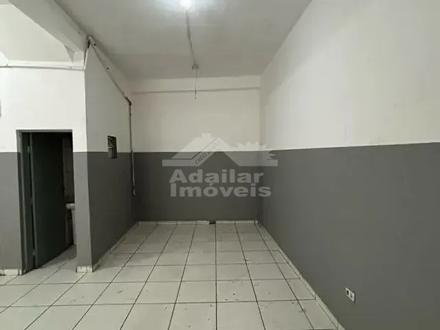 Loja com 56m², para alugar, no bairro Centro em Diadema