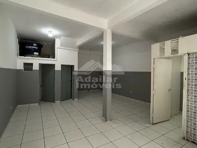 Loja com 56m², para alugar, no bairro Centro em Diadema
