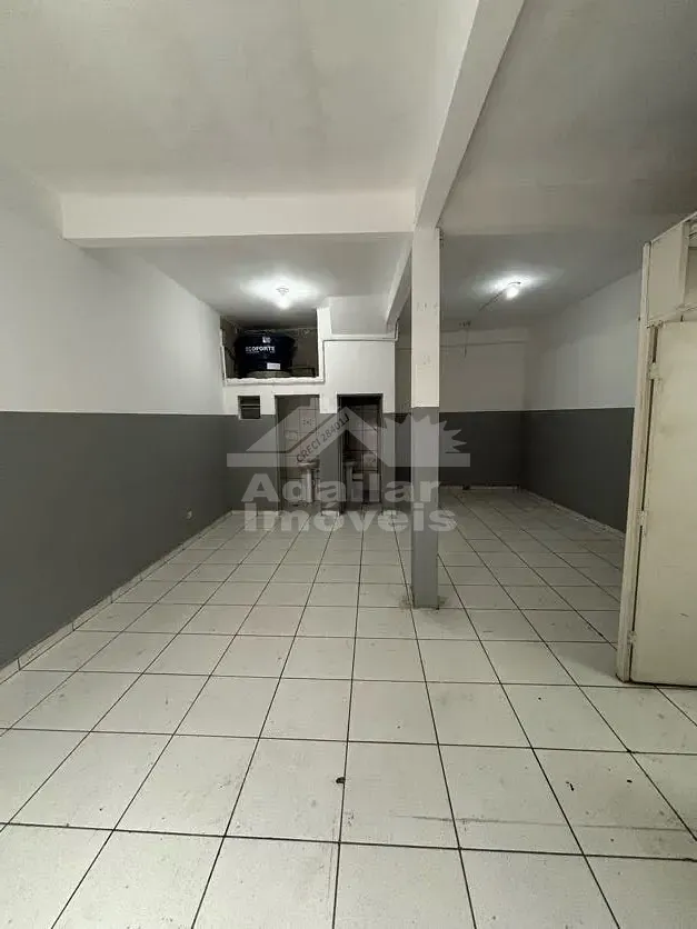 Loja-Salão, 56 m² - Foto 2