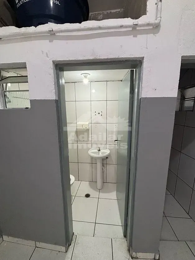 Loja-Salão, 56 m² - Foto 9
