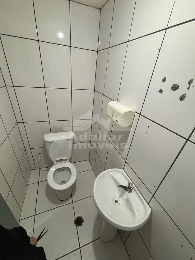 Loja-Salão, 56 m² - Foto 10