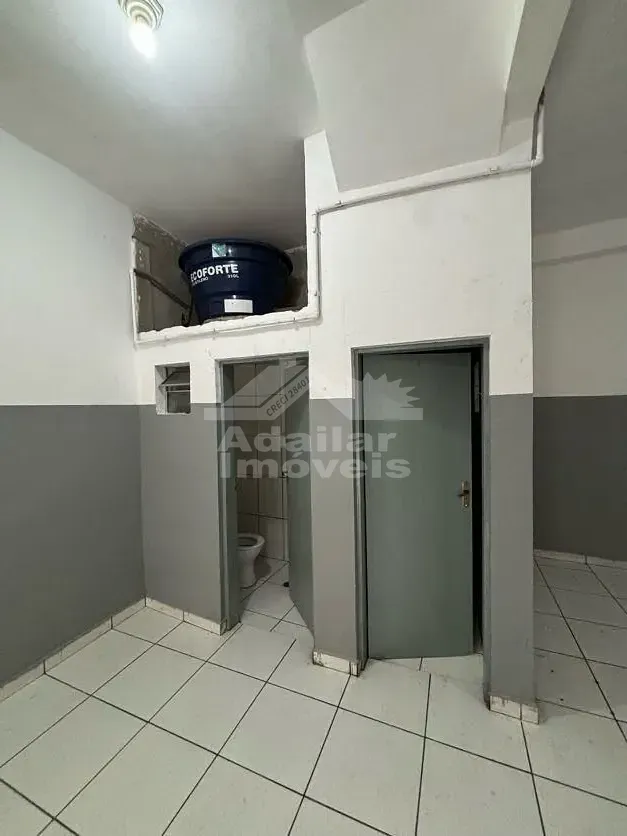 Loja-Salão, 56 m² - Foto 8