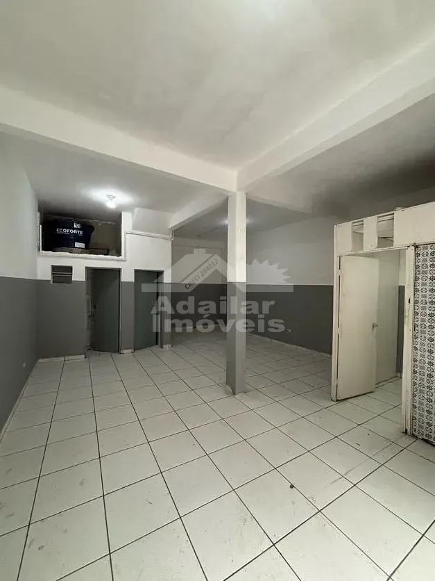 Loja-Salão, 56 m² - Foto 3