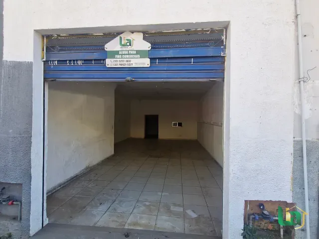 Loja para alugar, no bairro Centro em Muriaé