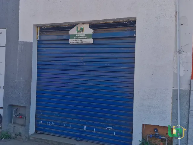 Loja para alugar, no bairro Centro em Muriaé