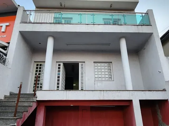 Loja com 150m², para alugar, no bairro Água Fria em São Paulo