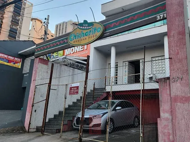 Loja com 150m², para alugar, no bairro Água Fria em São Paulo