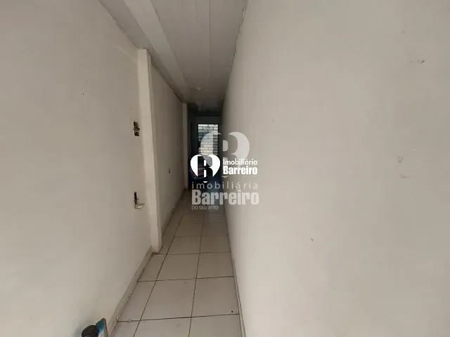 Loja com 25m², para alugar, no bairro Barreiro em Belo Horizonte