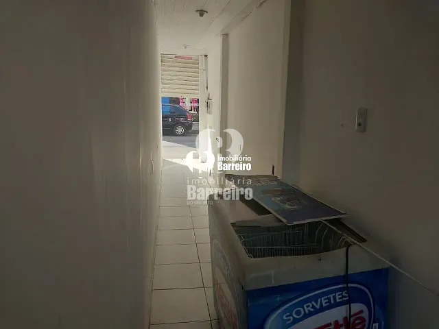 Loja com 25m², para alugar, no bairro Barreiro em Belo Horizonte