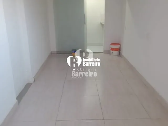 Loja com 25m², para alugar, no bairro Barreiro em Belo Horizonte