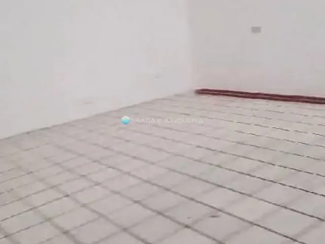Loja com 550m², para alugar, no bairro Vila Imperial em São José do Rio Preto