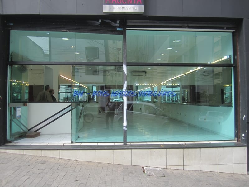 Loja-Salão para alugar, 214m² - Foto 1