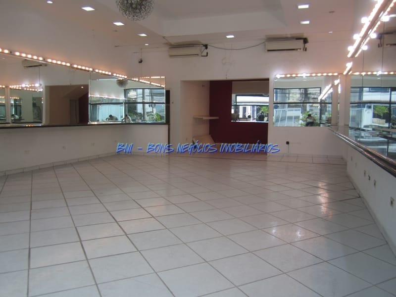 Loja-Salão para alugar, 214m² - Foto 3