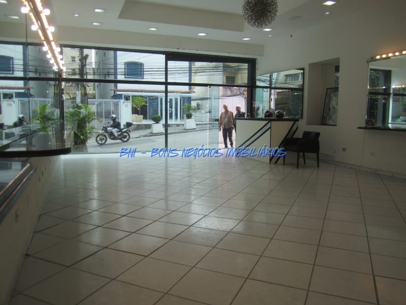 Loja-Salão para alugar, 214m² - Foto 8