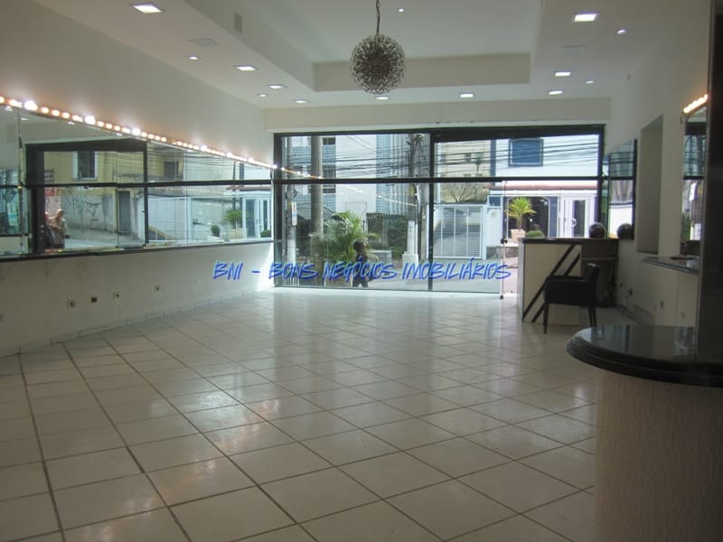 Loja-Salão para alugar, 214m² - Foto 7