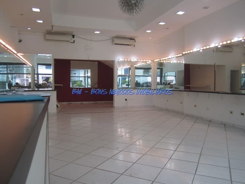Loja-Salão para alugar, 214m² - Foto 4