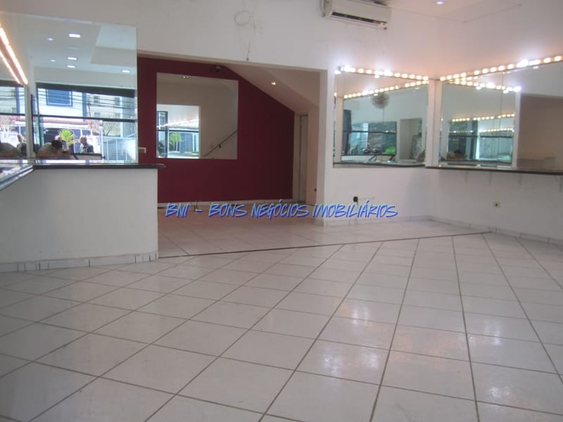 Loja-Salão para alugar, 214m² - Foto 5