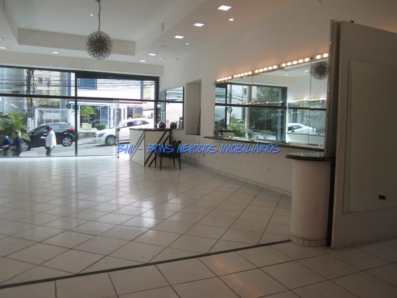 Loja-Salão para alugar, 214m² - Foto 14