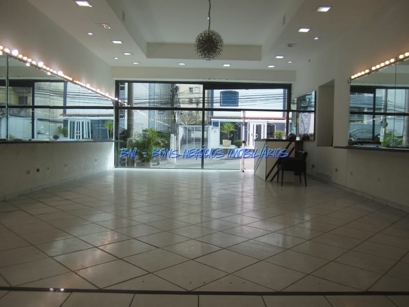 Loja-Salão para alugar, 214m² - Foto 6
