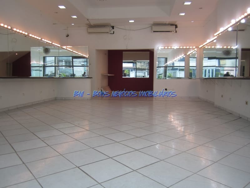 Loja-Salão para alugar, 214m² - Foto 2