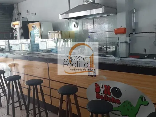 Loja com 280m², à venda, no bairro Estancia Lynce em Atibaia