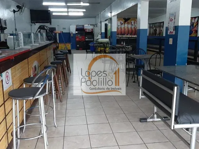 Loja com 280m², à venda, no bairro Estancia Lynce em Atibaia