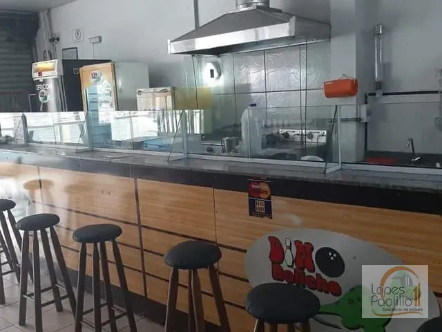 Loja com 280m², à venda, no bairro Estancia Lynce em Atibaia