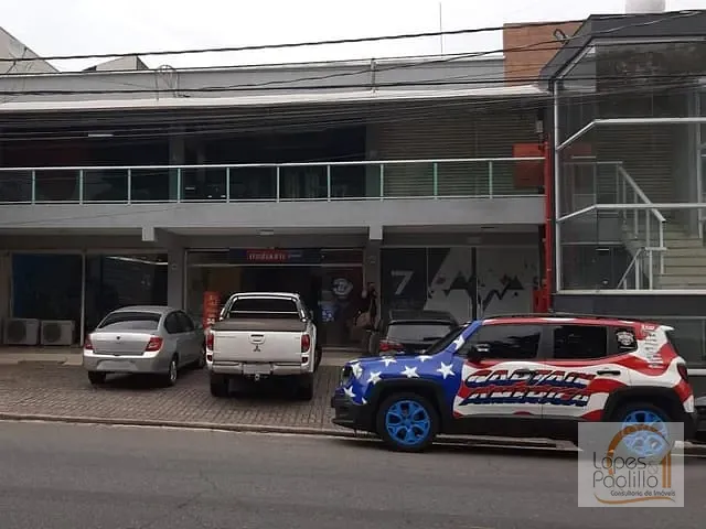 Loja com 280m², à venda, no bairro Estancia Lynce em Atibaia