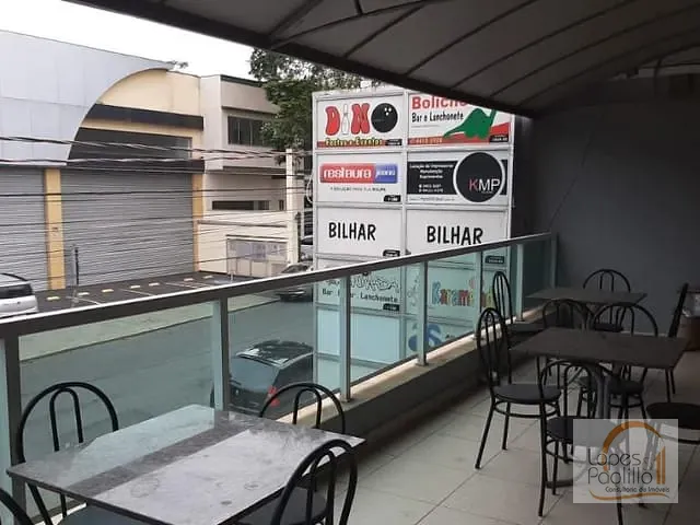 Loja com 280m², à venda, no bairro Estancia Lynce em Atibaia