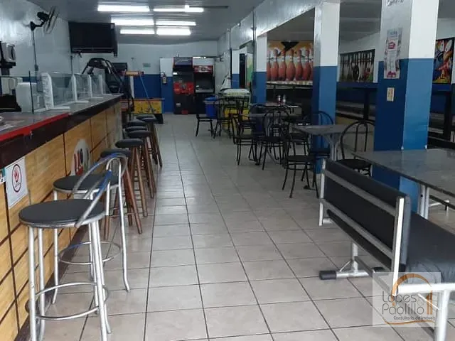 Loja com 280m², à venda, no bairro Estancia Lynce em Atibaia