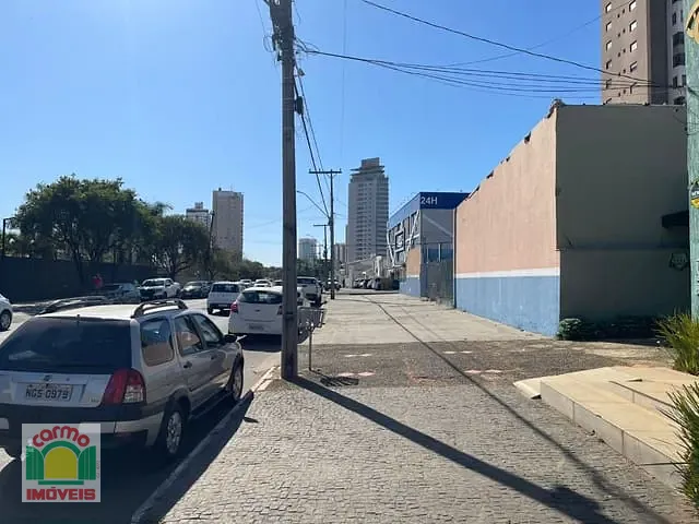 Loja com 325m², à venda, no bairro Jundiaí em Anápolis