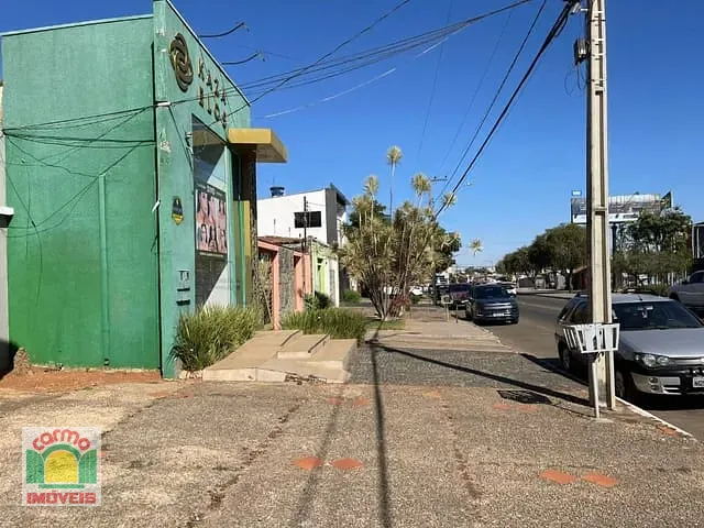 Loja com 325m², à venda, no bairro Jundiaí em Anápolis